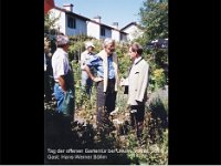 90 Jahre Gartenbauverein 101