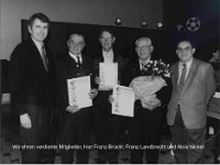 90 Jahre Gartenbauverein 120