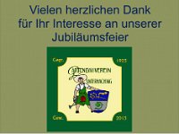 90 Jahre Gartenbauverein 133