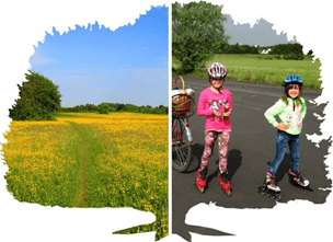 Programm 20 Jahre Landschaftspark